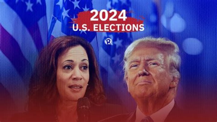 Trump vs Kamala: A Clash of Perspectives in American Politics