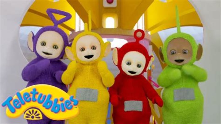 Tubbies Names: A Comprehensive Guide to the Iconic Teletubbies