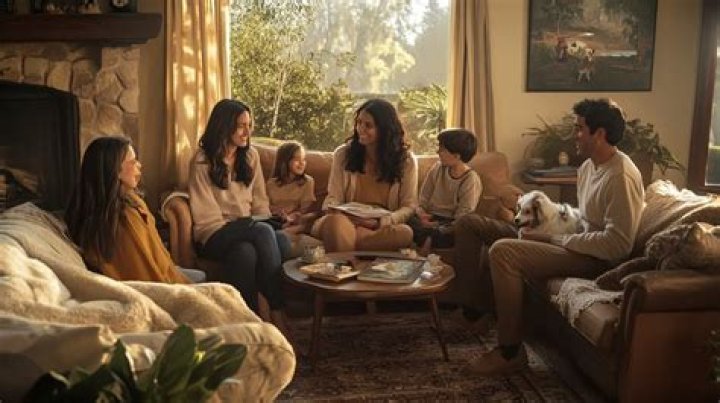 Tulsi Gabbard Children: A Deep Dive into Her Family Life