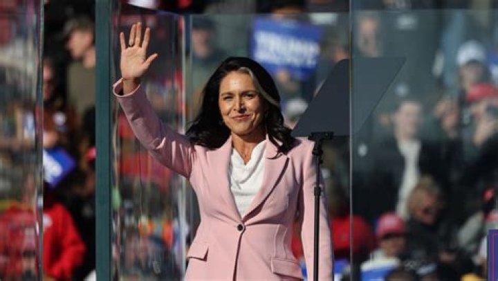 Tulsi Gabbard: Do She Have Kids?