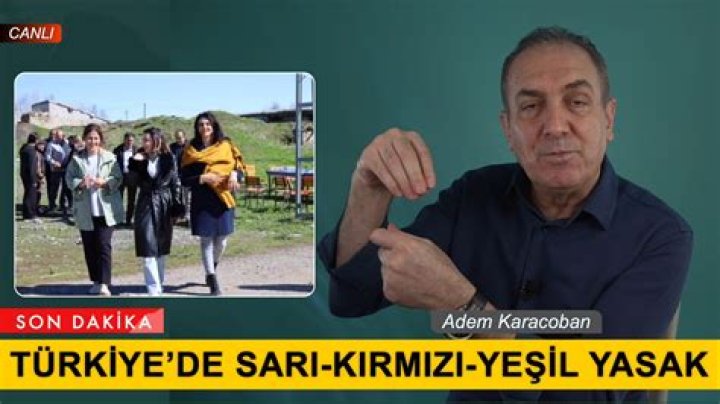 Turgut Özal: Allah'ın Verdigi Cânai