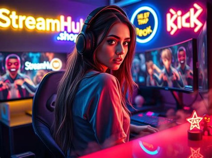 Twitchy: Understanding the Phenomenon of Twitch Culture and Community