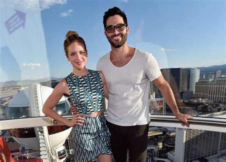 Tyler Hoechlin's Wife: Exploring His Personal Life and Relationships