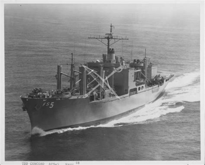U.S. Naval Institute Archives Photo of the Week: A Deep Dive into Naval Heritage
