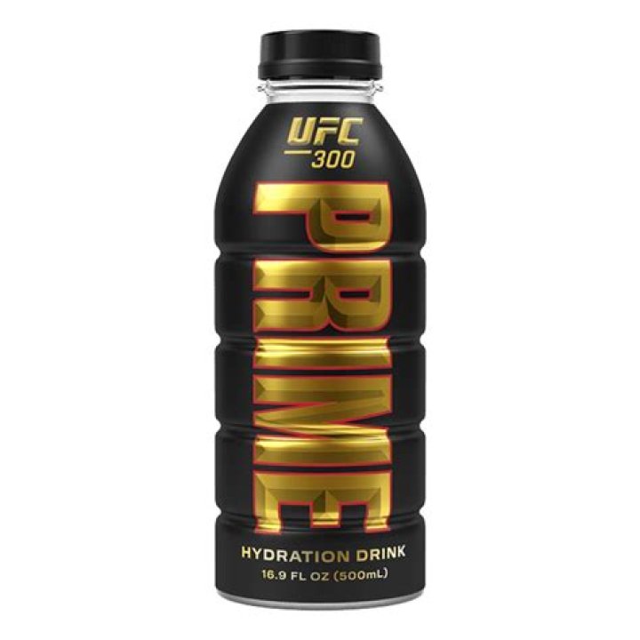 UFC 300 Prime: The Ultimate Guide to the Landmark Event