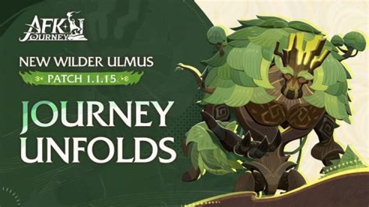 Ulmus Afk Journey: A Comprehensive Exploration of the Game