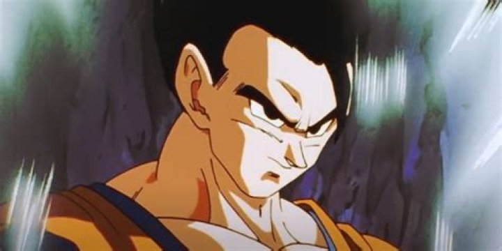 Ultimate Gohan: The Unrivaled Power of Dragon Ball’s Prodigy