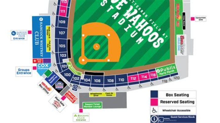 Ultimate Guide to Blue Wahoos Tickets: How to Get Yours Today