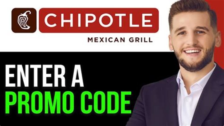 Ultimate Guide to Chipotle App Promo Code: Save Big on Your Next Meal