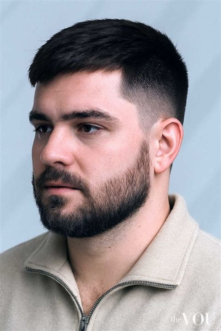 Ultimate Guide to Fat Guy Haircuts: Finding the Perfect Style for Every Face Shape