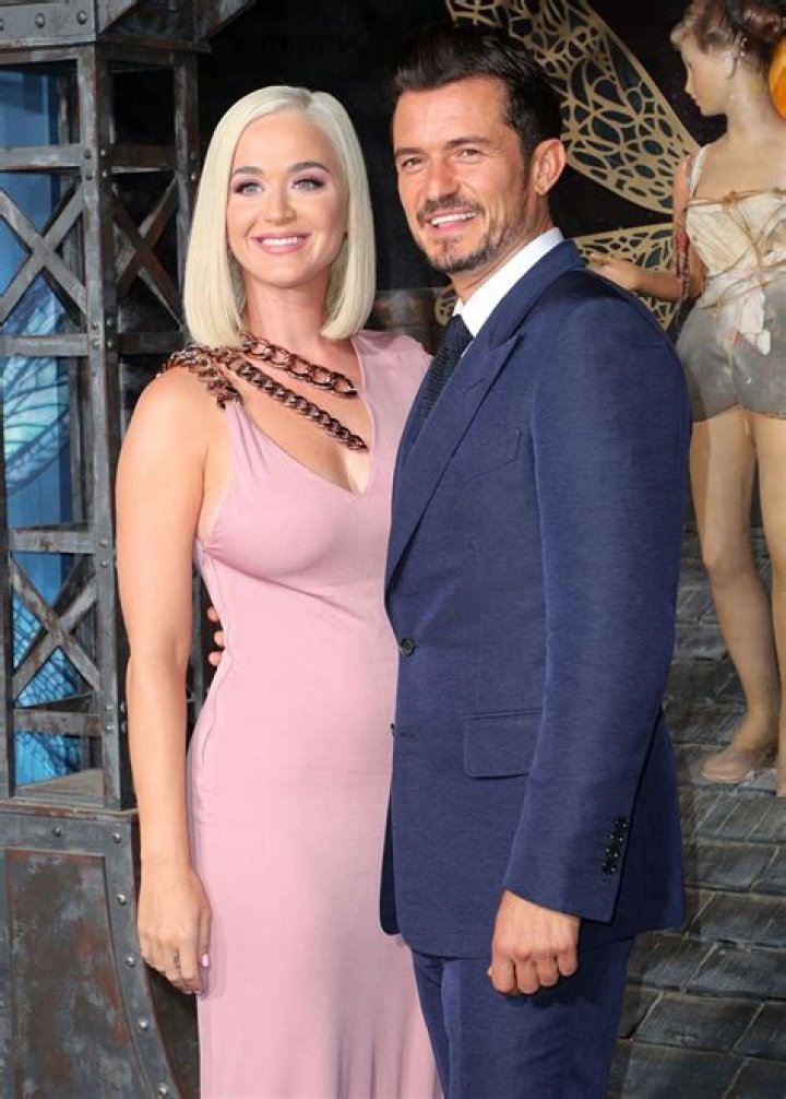 Ultimate Guide to Orlando Bloom and Katy Perry's Relationship Timeline