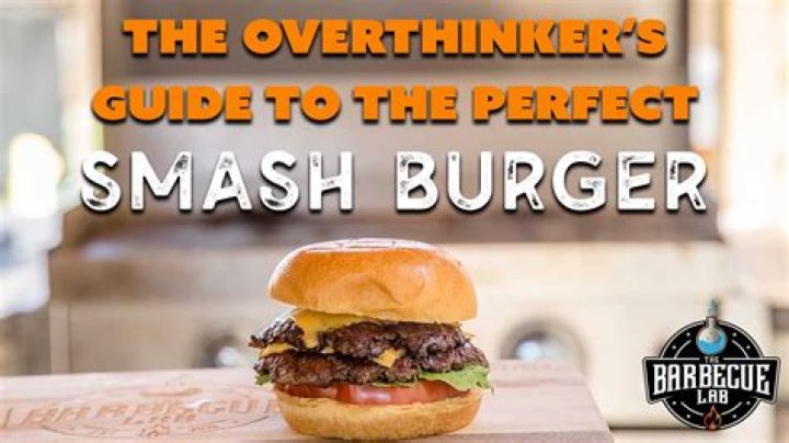 Ultimate Guide to Smash Burger Sauce: The Secret to Burger Perfection