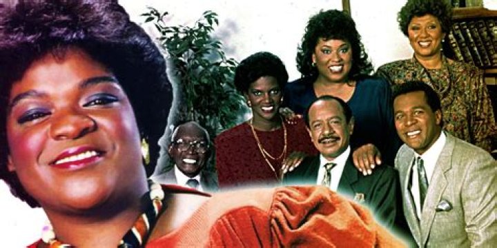 Ultimate Guide to the "227" Sitcom Cast: Meet the Iconic Stars