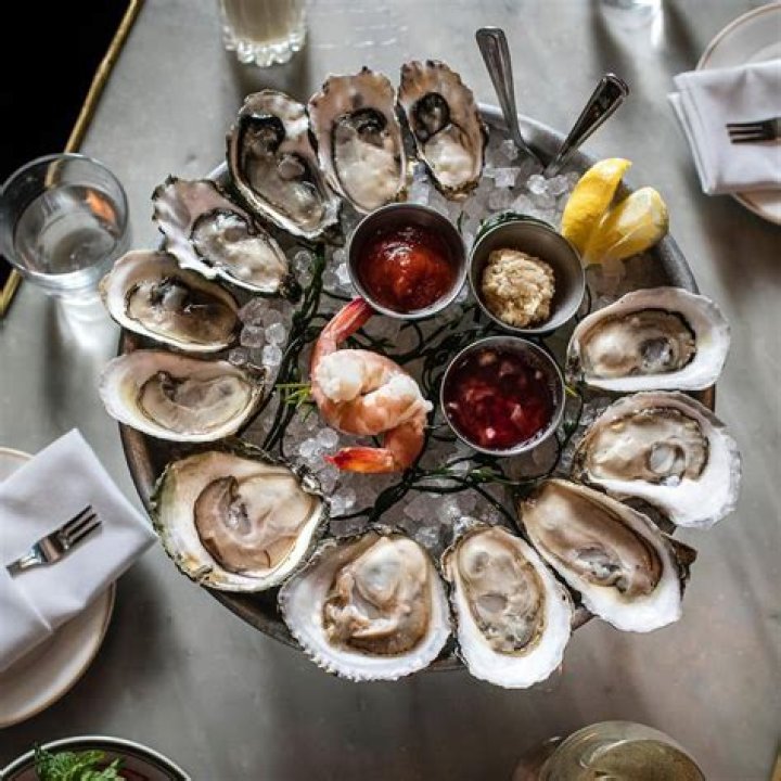 Ultimate Guide to the Best Seafood Restaurants in NYC