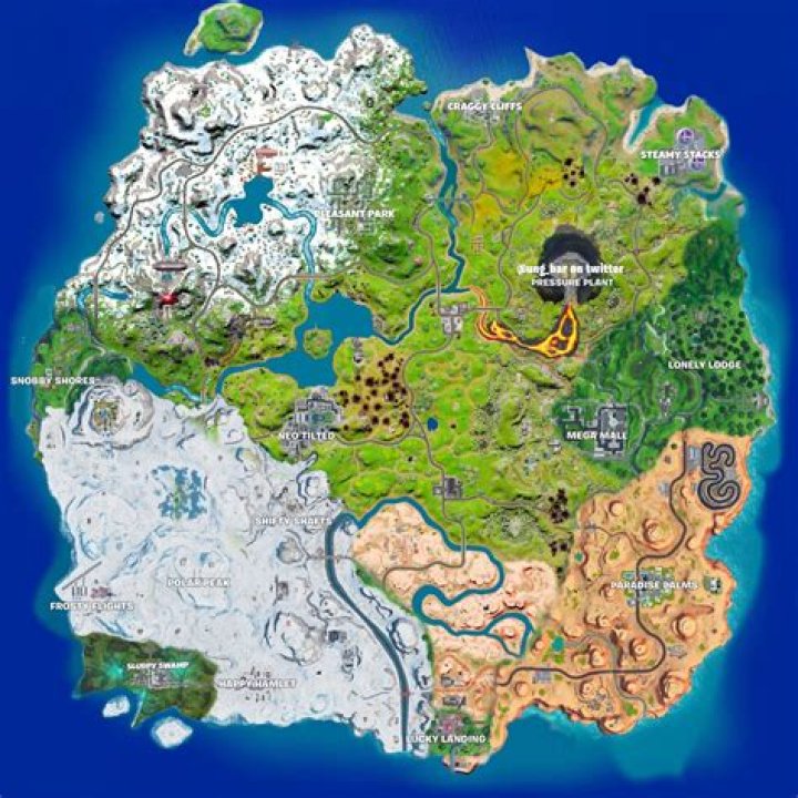 Ultimate Guide to the Fortnite Road Map: What to Expect in 2023 and Beyond