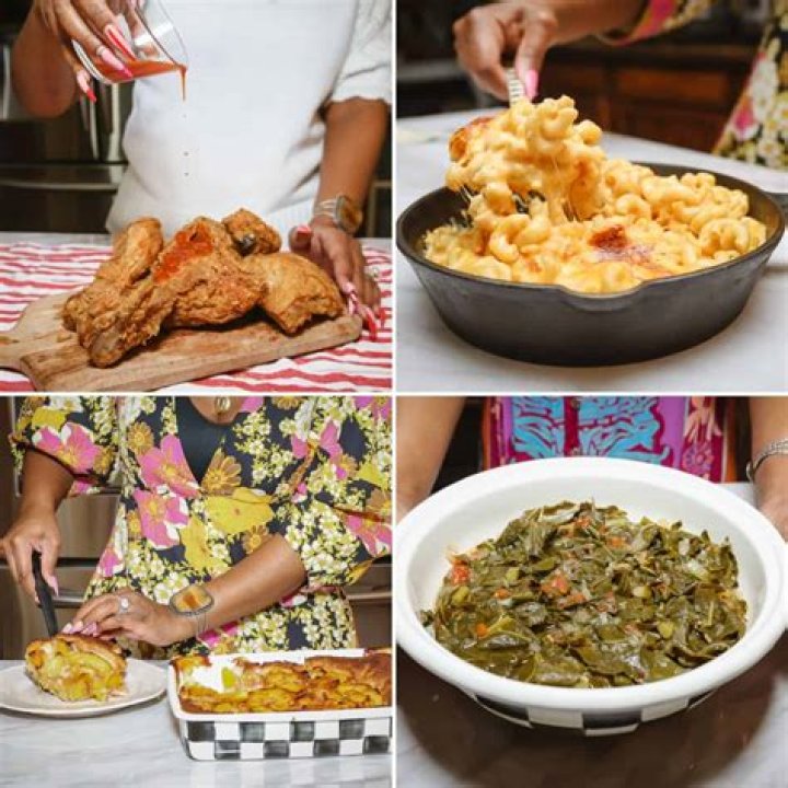 Ultimate Soul Food Delights: Savor the Flavors