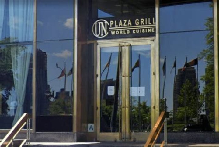 Un Plaza Grill: A Culinary Journey Through Fine Dining