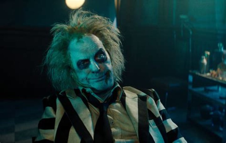 Uncover the Secrets of Beetlejuice: Michael Keaton's Legendary Role