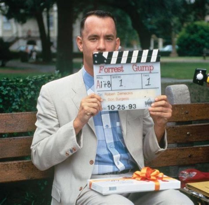 Uncover the Star-Studded Cast of "Forrest Gump" - Behind the Scenes and On-Set
