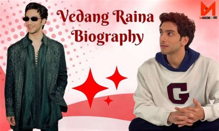 Uncover the Wealth of Vedang Raina's Parents: A Net Worth Unveiled
