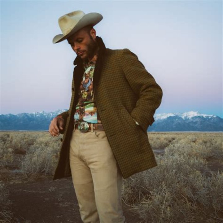 Uncovering the Hatless Wonder: Charlie Crockett's Captivating Style