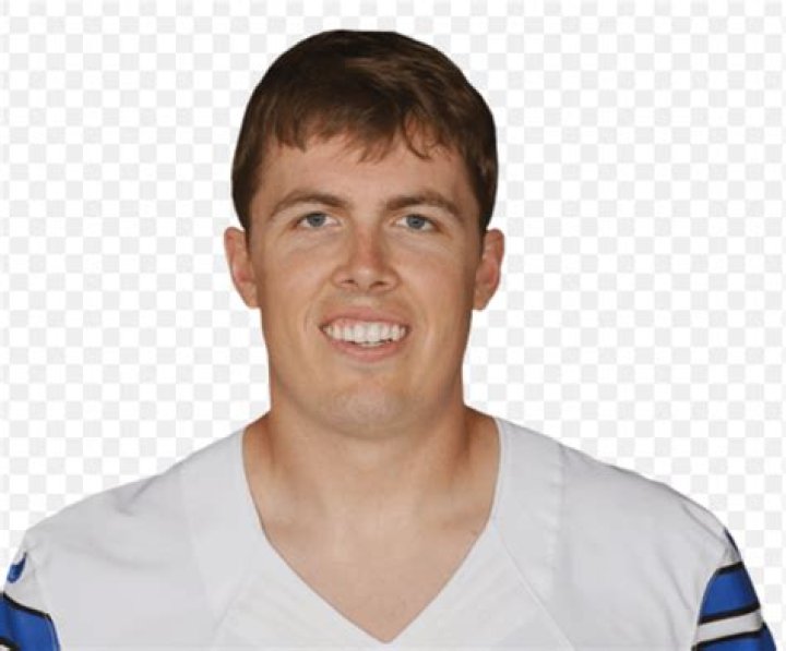 Uncovering the Identity of Kellen Moore's Wife: A Detailed Look