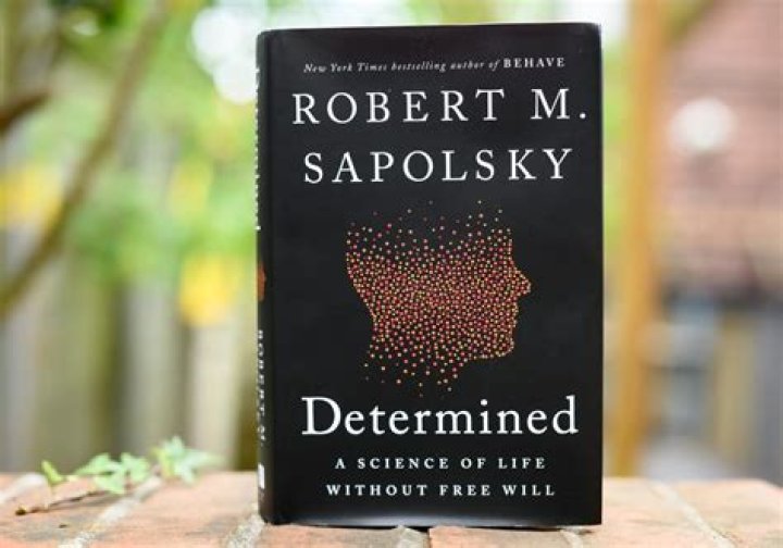 Uncovering the Stature of Robert Sapolsky: A Height Discovery