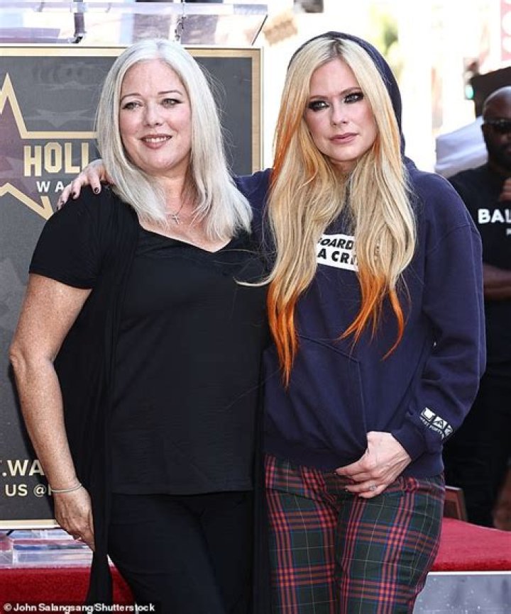 Understanding Avril Lavigne's Children: A Deep Dive into Her Family Life