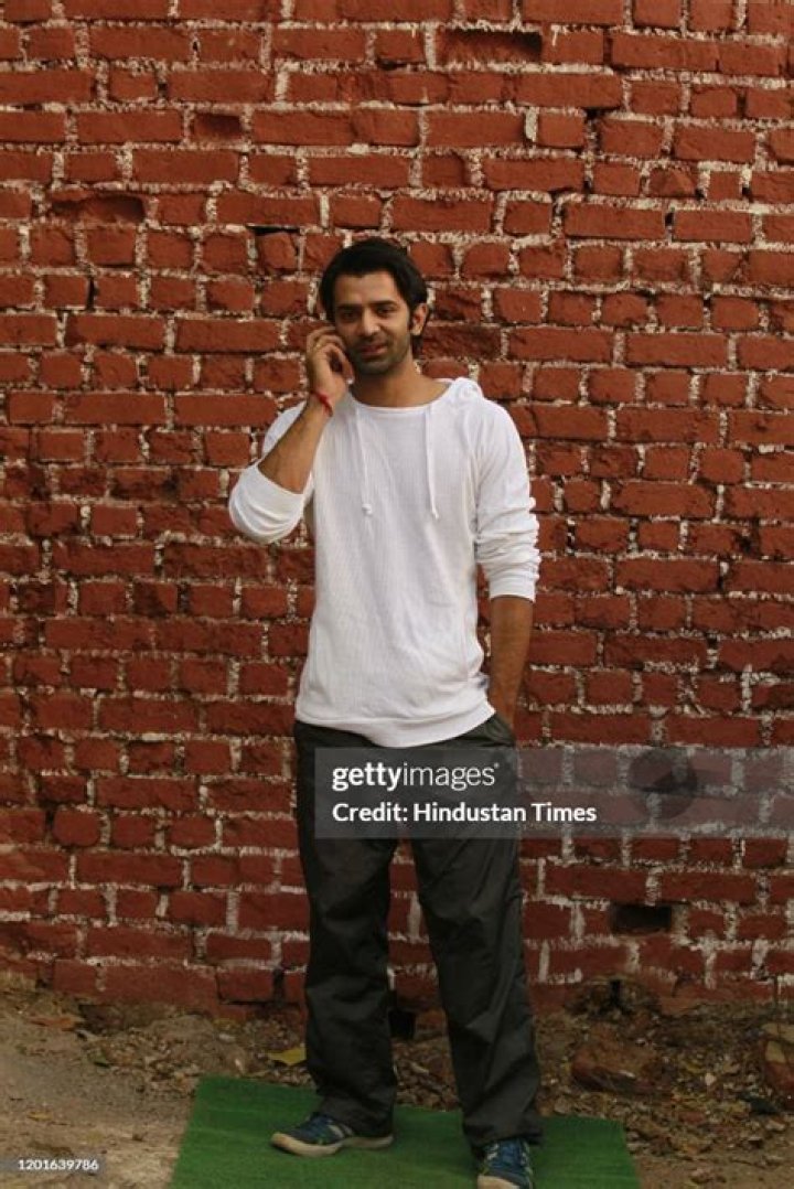 Understanding Barun Sobti: The Multifaceted Actor and Heartthrob
