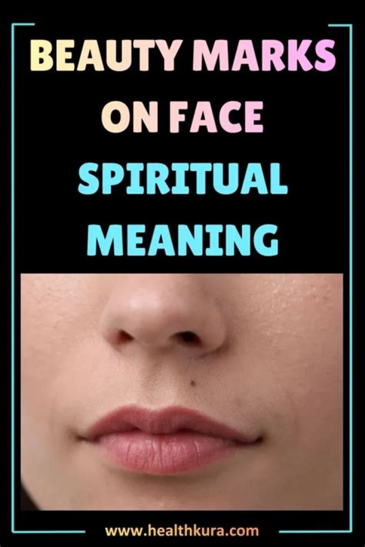 Understanding Beauty Marks on Face: Significance, Types, and Care Tips
