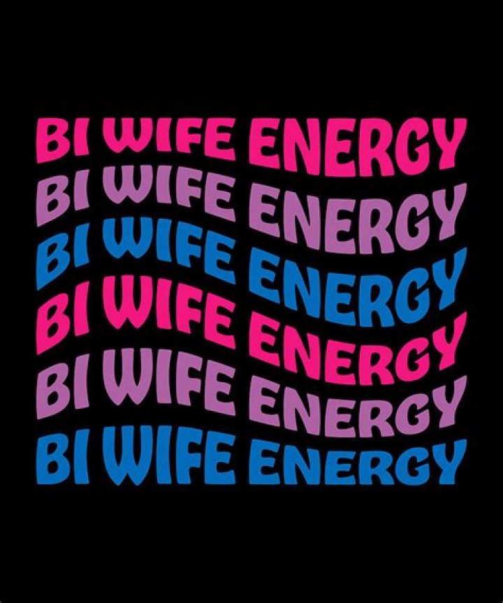Understanding Bi Wife Energy: The New Wave of Empowerment in Relationships