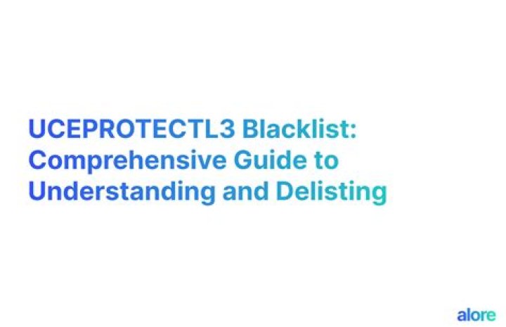 Understanding Blacklist Keen: A Comprehensive Guide
