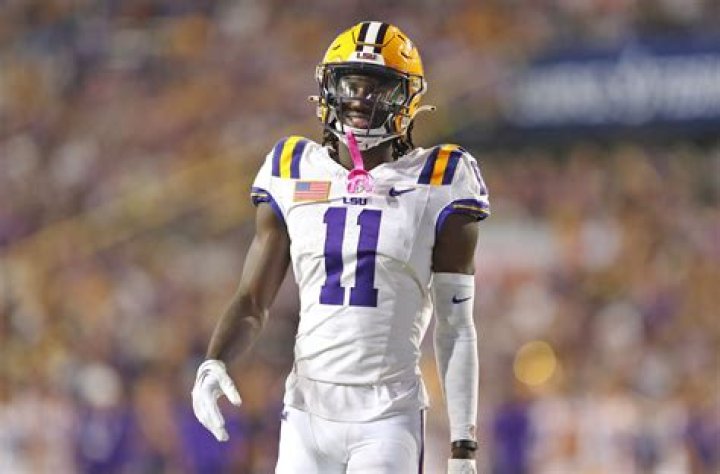 Understanding Brian Thomas Jr: A Rising Star in Sports