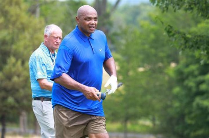 Understanding Charles Barkley's Contract: A Deep Dive into His NBA Journey