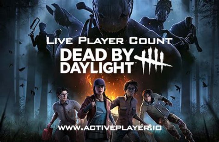 Understanding Dead by Daylight Player Count: Insights and Trends