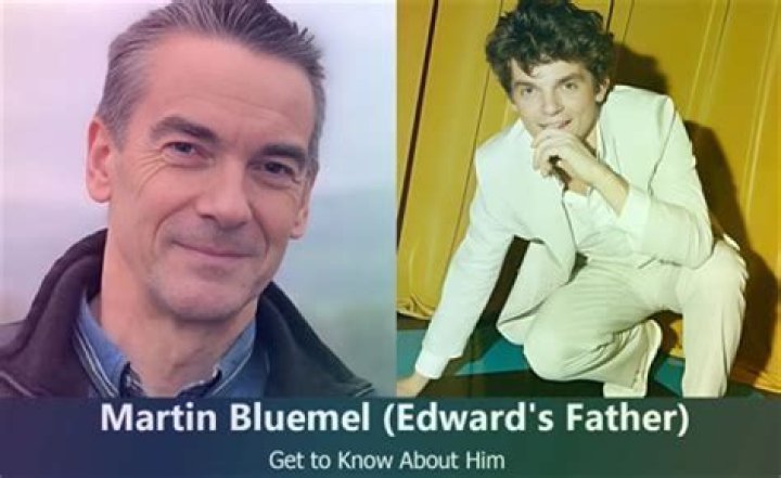 Understanding Edward Bluemel's Face Condition: Insights and Information