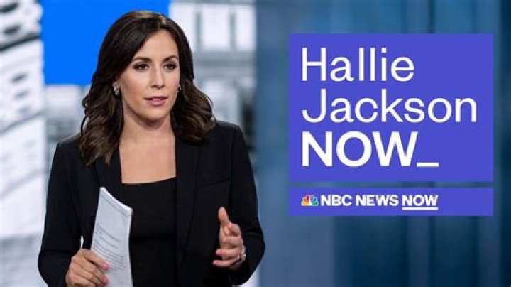 Understanding Hallie Jackson's Father: A Deep Dive into Family and Influence
