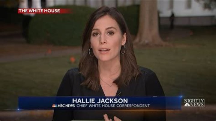 Understanding Hallie Jackson: A Comprehensive Look at Her Life and Career