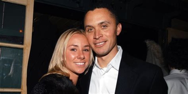 Understanding Harold Ford Jr.'s First Wife: A Deep Dive into Their Relationship