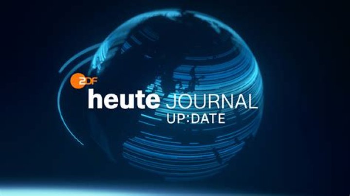 Understanding "Heute Journal": A Comprehensive Overview