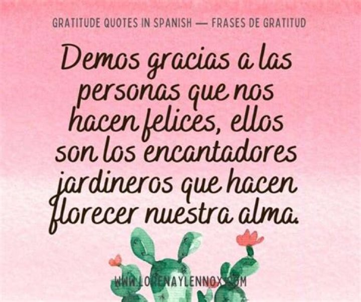 Understanding "I Appreciate You" in Spanish: Expressions of Gratitude
