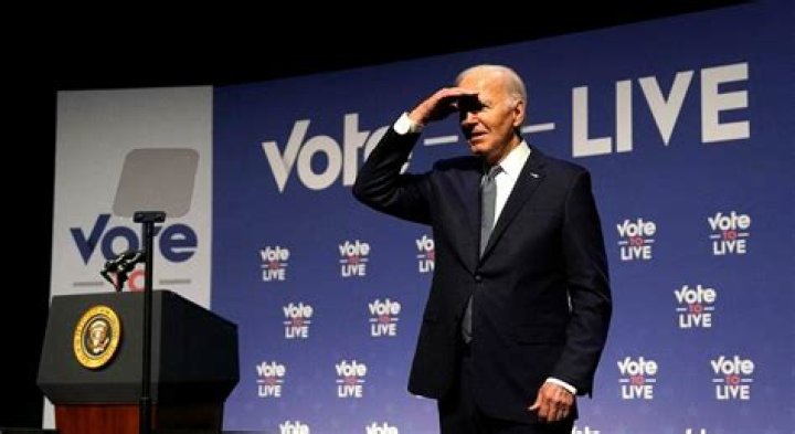 Understanding Joe Biden: A Comprehensive Overview