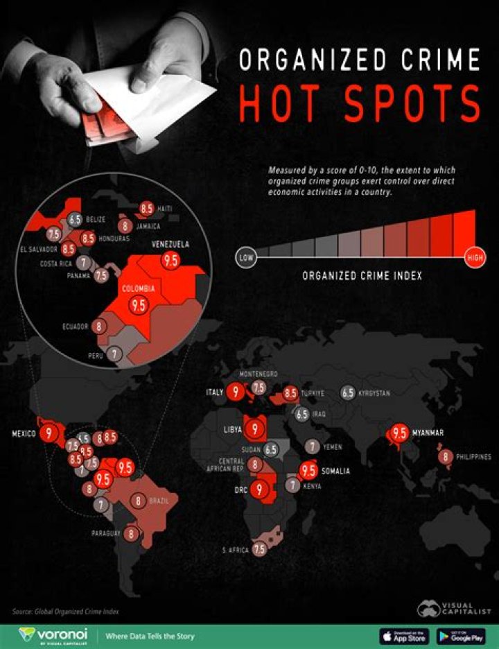 Understanding Mob Entertainment: The Intriguing World of Organized Crime in Film and Media