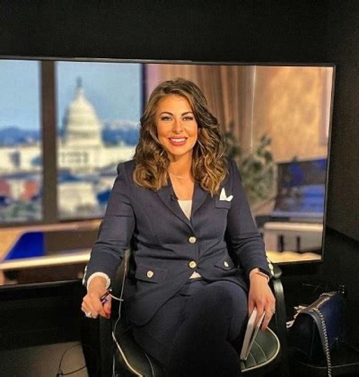 Understanding Morgan Ortegas: Life, Career, and Impact