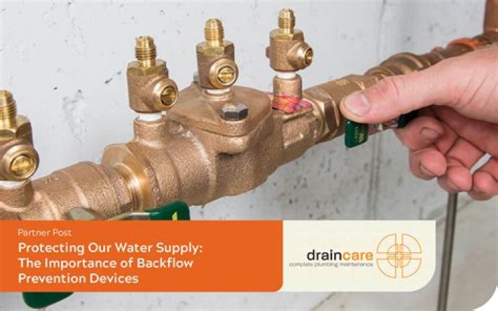Understanding Municipal Backflow Ltd: Safeguarding Our Water Supply