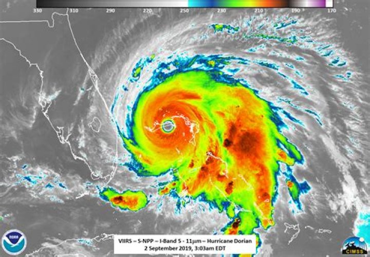 Understanding NOAA Satellites: A Comprehensive Guide