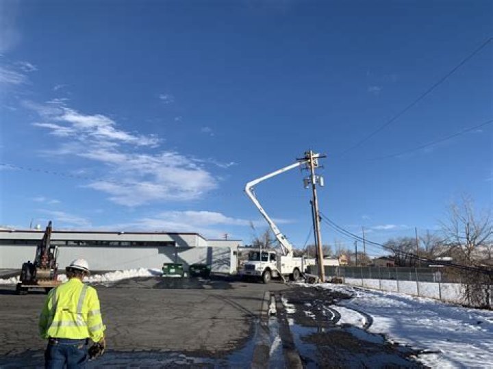 Understanding NV Energy Outage: Causes, Impacts, and Solutions