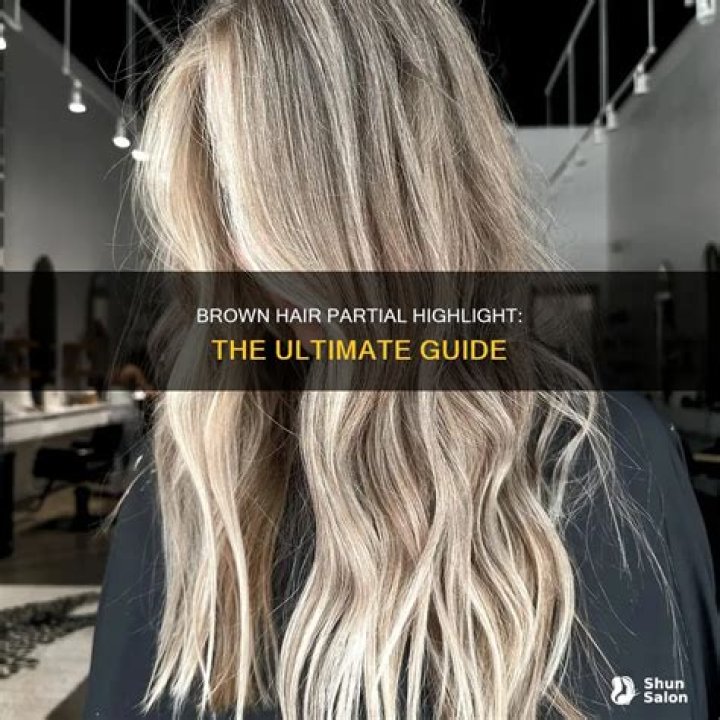 Understanding Partial Highlight: A Comprehensive Guide