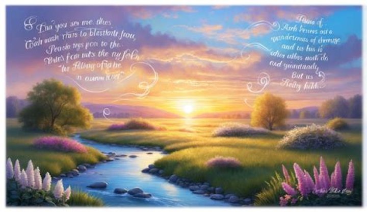 Understanding Psalm 20: A Deep Dive into Its Meaning and Significance