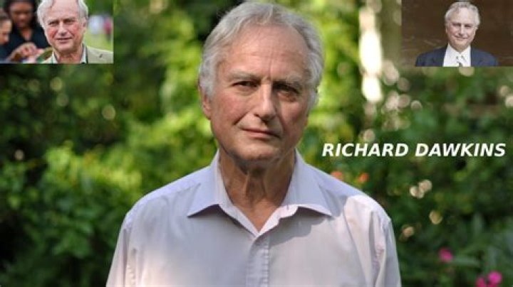 Understanding Richard Dawkins' Height: A Comprehensive Insight